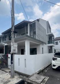 2-storey-Terraced-House-for-rent-Simpang-Ampat-Penang