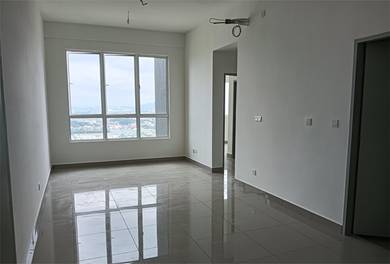 Super Below BV!Town Area Amber Cove Residence Kota Laksamana Atlantis