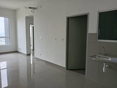 Super Below BV!Town Area Amber Cove Residence Kota Laksamana Atlantis