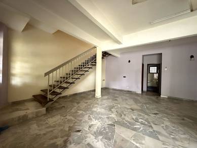 2-storey-Terraced-House-for-rent-Klang-Selangor