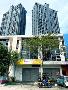 RENTAL!! Shoplot PJCC FOR RENTAL. Sila rujuk details