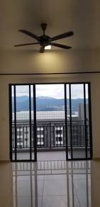 The Hamilton Residence, Wangsa Maju, Near LRT, Rampai