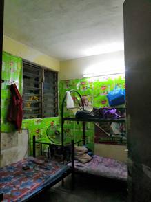 [Balakong Taming Jaya Kiri 6]💥Freehold Low Cost 5sty Walk Up Level 3