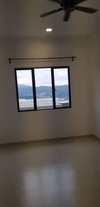 The Hamilton Residence, Wangsa Maju, Near LRT, Rampai
