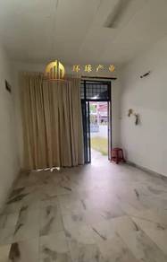 1-storey-Terraced-House-for-rent-Alma-Penang