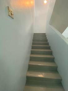 2-storey-Terraced-House-for-rent-Klang-Selangor