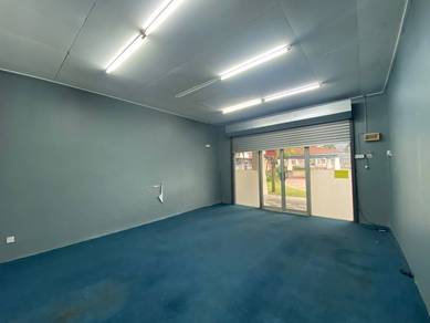 Hot Rental!! VISTA PINGGIRAN Apartment Shoplot For Rental