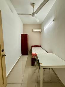 SS15 Promo 1 Month Security Deposit Room Near LRT and INTI Subang Jaya