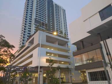 Tiara Imperio @ Bangi