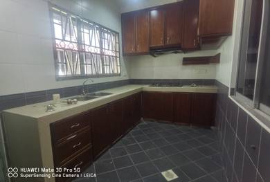 2-storey-Terraced-House-for-rent-Cheras-Selangor