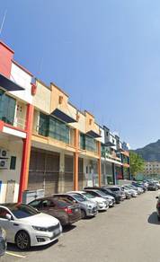 Dolomite Business Park Industrial Factory to let |Batu Caves