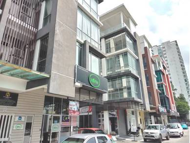 Shop-lot-for-rent-Seri-Kembangan-Selangor
