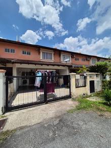 [TERMURAH] Taman Putra Prima Puchong Double Storey Terrace House