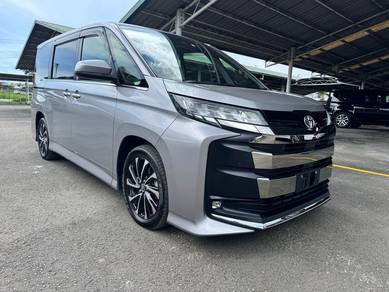 Toyota NOAH 2.0 SZ (A)