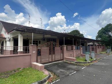 Pulai Jaya Corner Lot Full Mosek , Unblock Unit 4 park lot , Low Depo