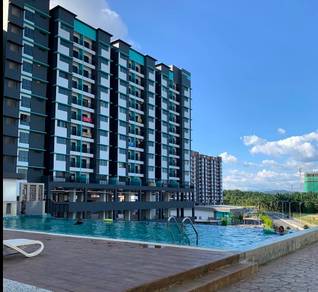 Residensi Zamrud @ Kajang