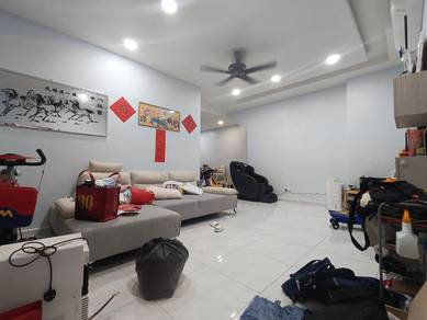 Townhouse-Condo-for-sale-Skudai-Johor