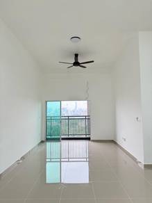*CHEAPEST FURNISH* PPAM Setapak Riviera 3R2B Setapak Gombak LRT MRT