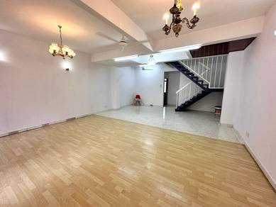 2-storey-Terraced-House-for-rent-Pandan-Indah-Kuala-Lumpur