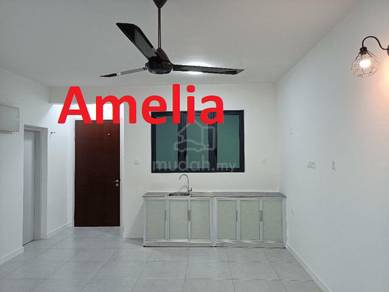 3 Residence