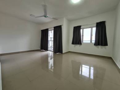 Setapak Wangsa Maju Menara Alpha - Corner Fully Renovation - Near LRT