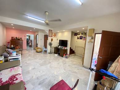 [Good Condition] 2 storey House, Desa 12, Bandar Country Homes, Rawang
