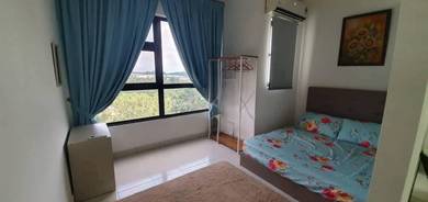 Tiara Imperio @ Bangi