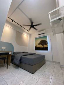 Pandan Court,Pandan Mewah.ROOM only.Beside hospital Ampang.Female unit