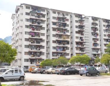 Prima Selayang