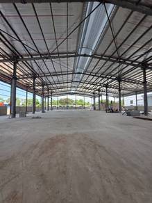 45000 Sqft Bukit Minyak Factory For Rent
