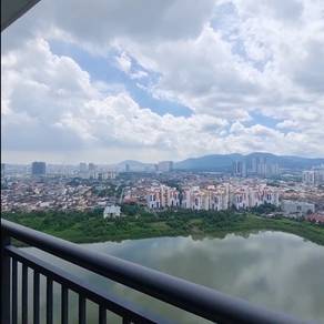 Aradia Residence @ Lake City KL North