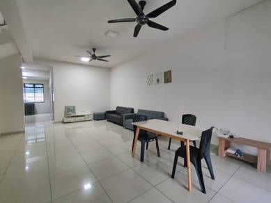 Hot area BANDAR DATO ONN jln perjiranan 15 terrace original g&g 4r4b