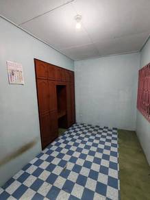 Skudai Taman Damai Jaya Double Storey Renovate Full Loan Cashout Cheap