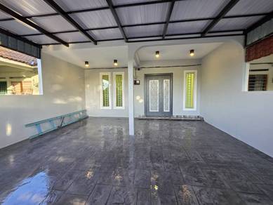 TAMAN JAYA DELIMA, BERCHAM/TANJUNG RAMBUTAN - For Sale