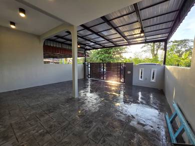 TAMAN JAYA DELIMA, BERCHAM/TANJUNG RAMBUTAN - For Sale