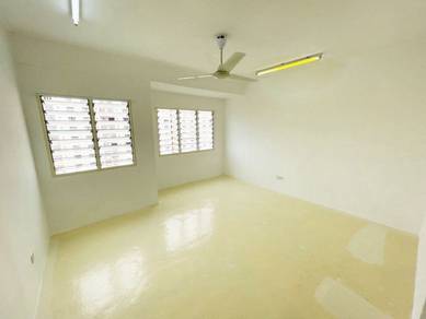 Laman Damai Apartment Kepong Freehold Non Bumi Lift Unit Near MRT Aeon