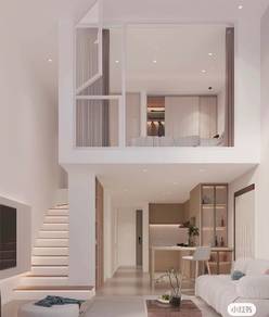 Condominium-for-sale-Mid-Valley-City-Kuala-Lumpur