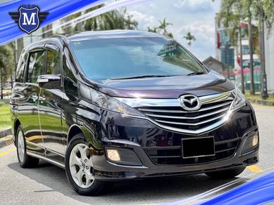 Mazda BIANTE 2.0 SKYACTIV-G 2P.DOOR LOCAL CBU