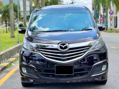 Mazda BIANTE 2.0 SKYACTIV-G 2P.DOOR LOCAL CBU