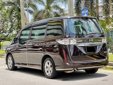 Mazda BIANTE 2.0 SKYACTIV-G 2P.DOOR LOCAL CBU