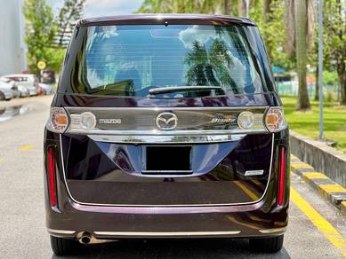 Mazda BIANTE 2.0 SKYACTIV-G 2P.DOOR LOCAL CBU