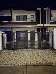 Fully Furnished Double Storey Myra Alam,puncak Alam