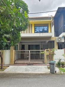 2-storey-Terraced-House-for-sale-Nilai-Negeri-Sembilan