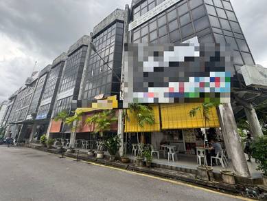 Office-space-for-rent-Kuching-Sarawak