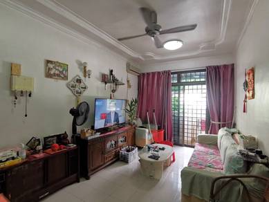 Penhill Condominium