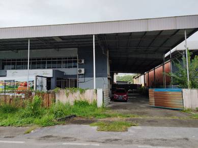Warehouse-/-Factory-for-rent-Kuching-Sarawak