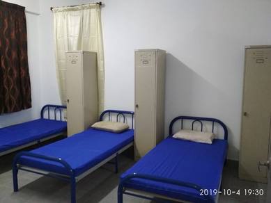 Room-for-rent-Putrajaya-Putrajaya