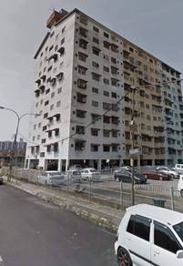 City Height