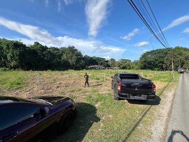 Residential-Land-for-sale-Jitra-Kedah