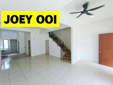 2 Storey House|Simpang Ampat Tasek Mutiara|Basic Furnished|Balcony